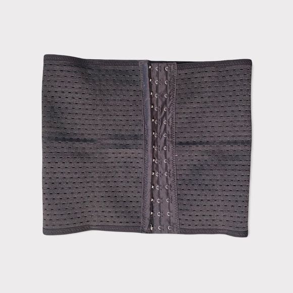 BLACK Women’s Waist Trainer - Picture 1 of 3